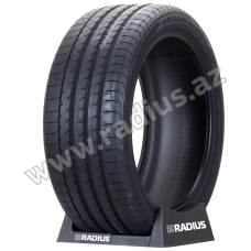 Advan Sport V105 255/35 R21